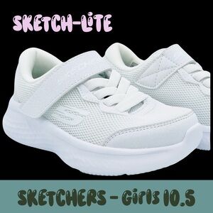 Skechers Skech-Lite Pro Kids' Lifestyle Shoes